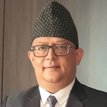 Prof. Dr. Narayan Bikram Thapa