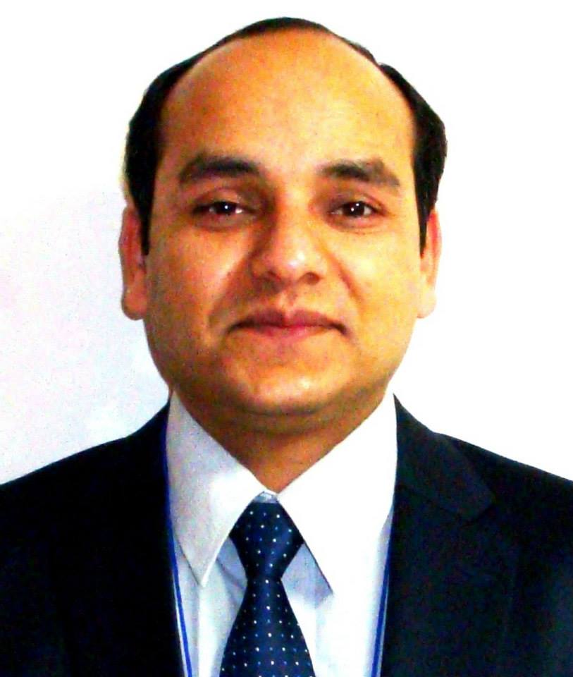 Mahendra Prasad Bhatt