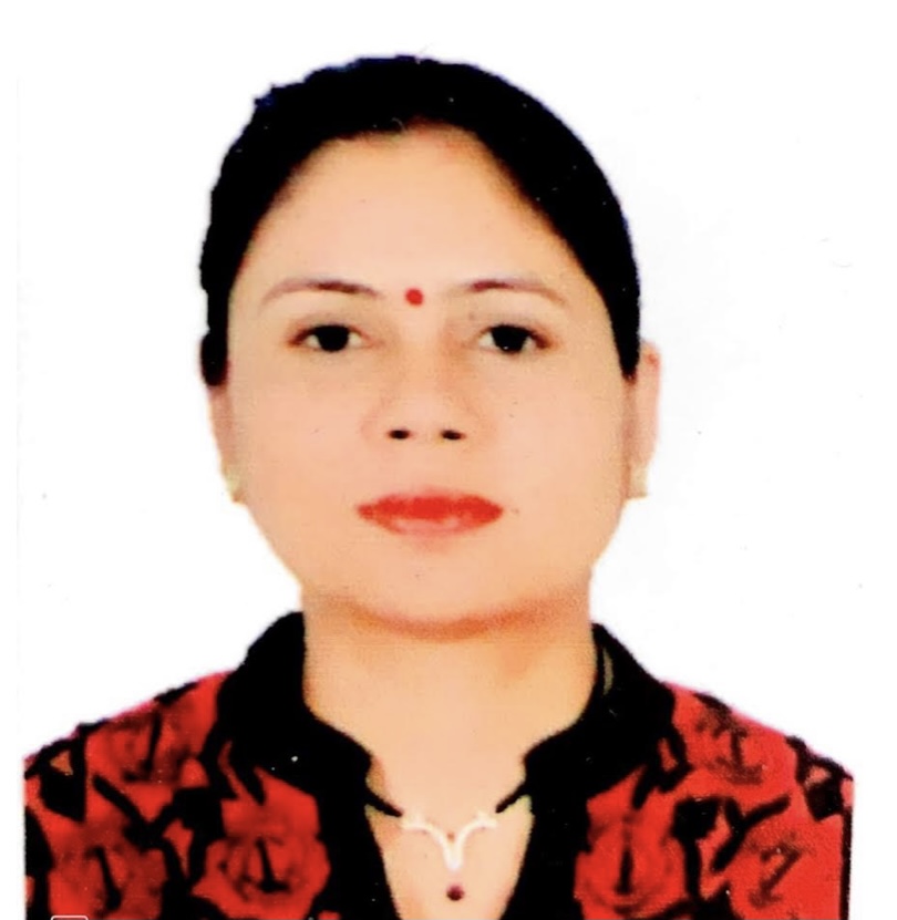 Susmita Nepal
