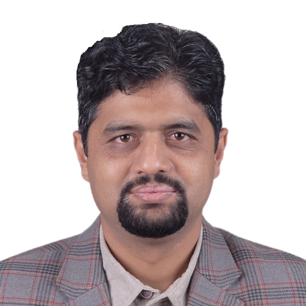 Jagadishwor  Ghimire