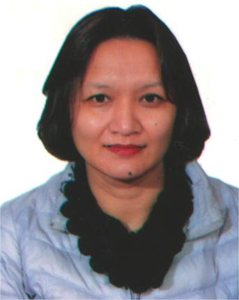 Omi  Bajracharya
