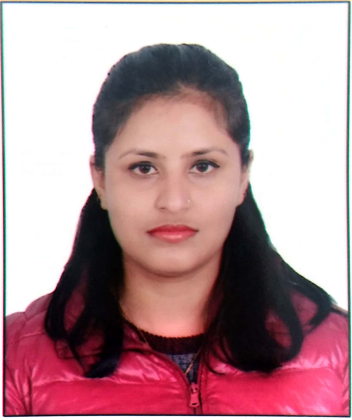 Susmita