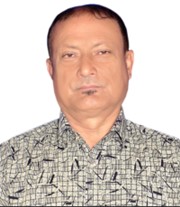 Paban Kumar Ghimire